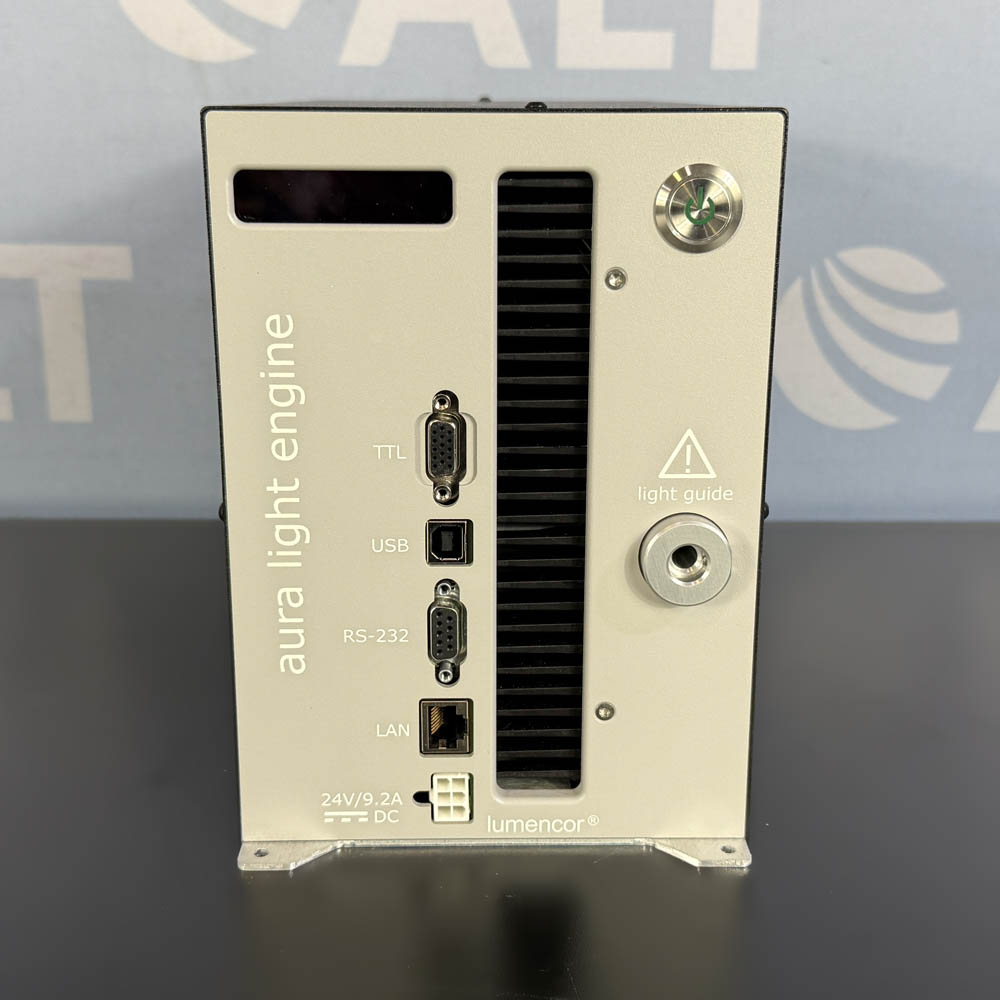 Lumencor  AURA III Light Engine