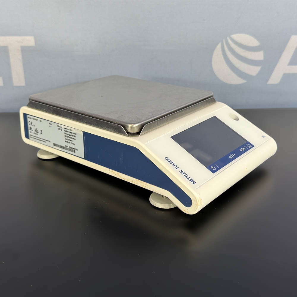 Mettler Toledo  ML3002T Precision Balance
