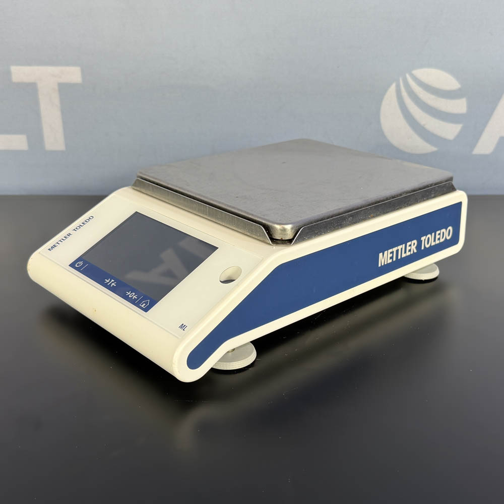 Mettler Toledo  ML3002T Precision Balance