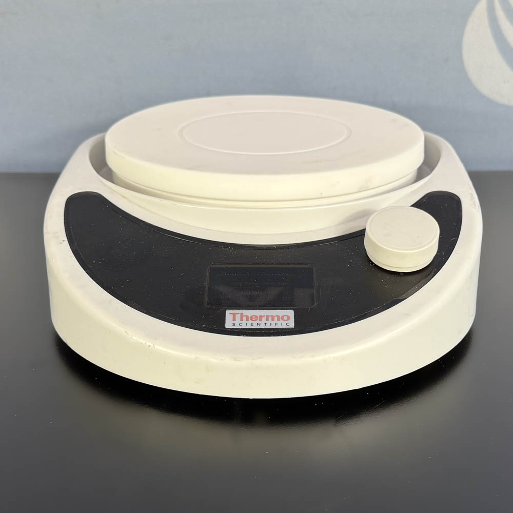 Thermo Scientific  Magnetic Stirrer RT Touch-17, Cat. No. 88880013