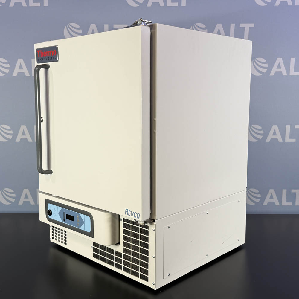 Thermo Scientific Revco High-Performance Auto Defrost Lab Freezer, Cat. No. ULT430A (-30C, 4.9 cu. ft.)