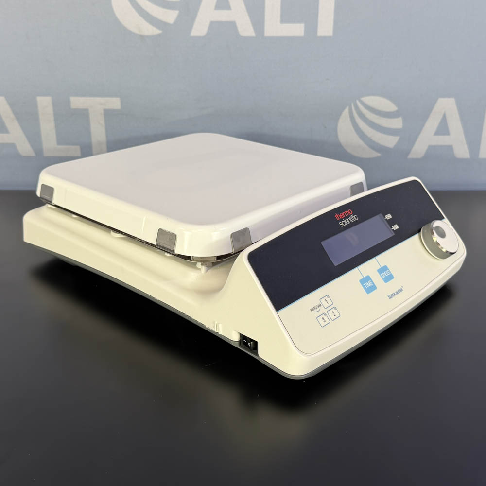 Thermo Scientific  Super-Nuova+ Hotplate Stirrer, Model S88850190