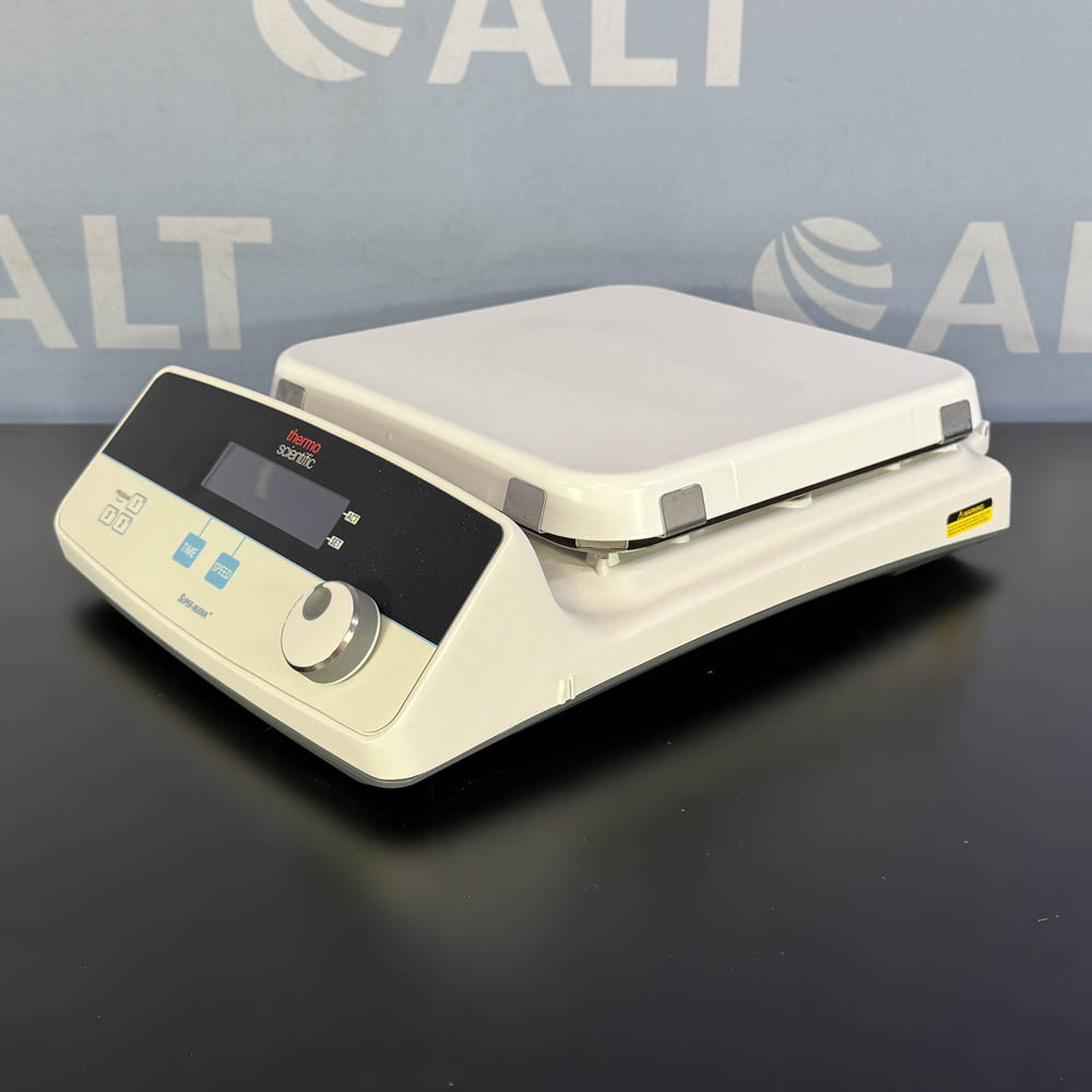 Thermo Scientific  Super-Nuova+ Hotplate Stirrer, Model S88850190