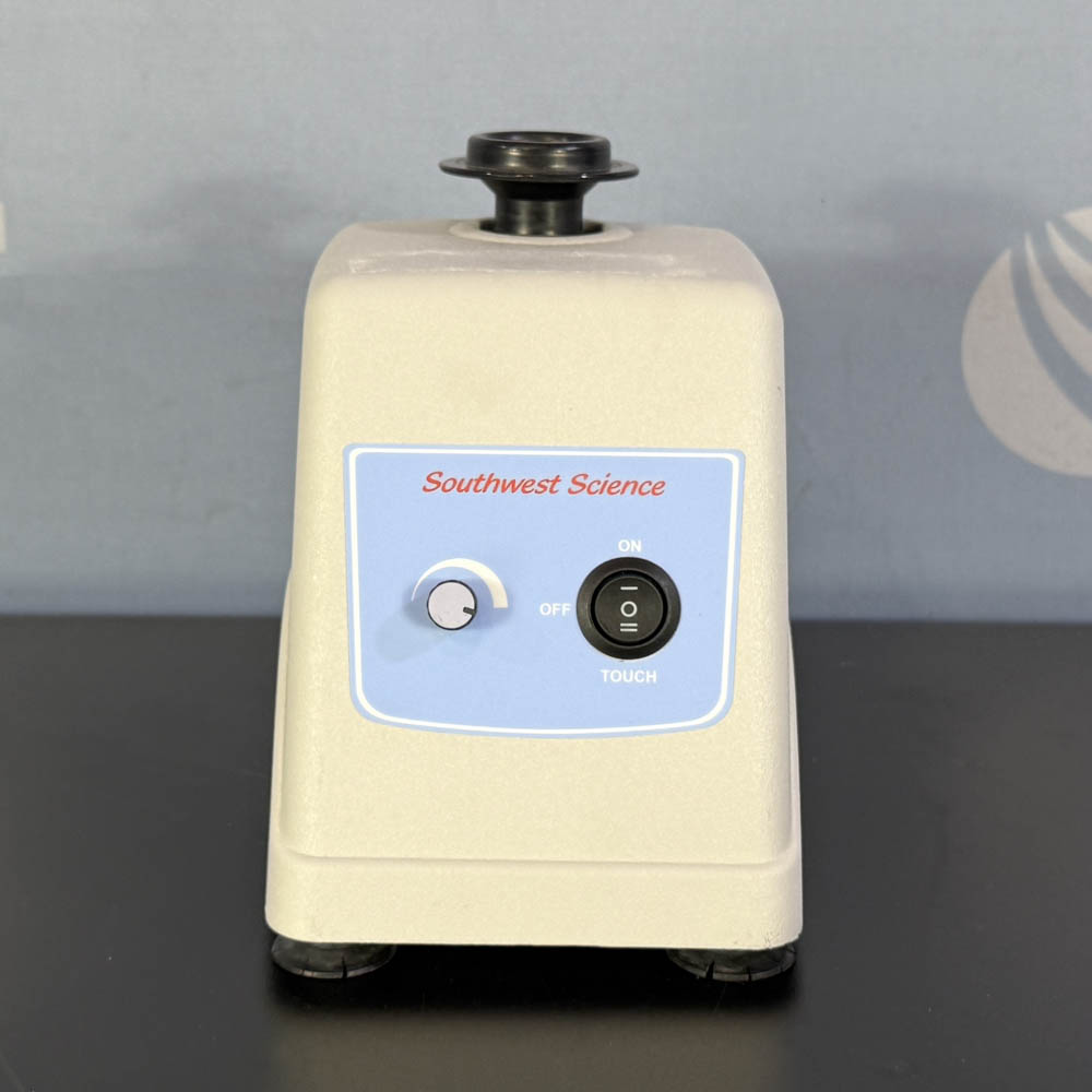 Southwest Science SBV1000 Vortex Mixer