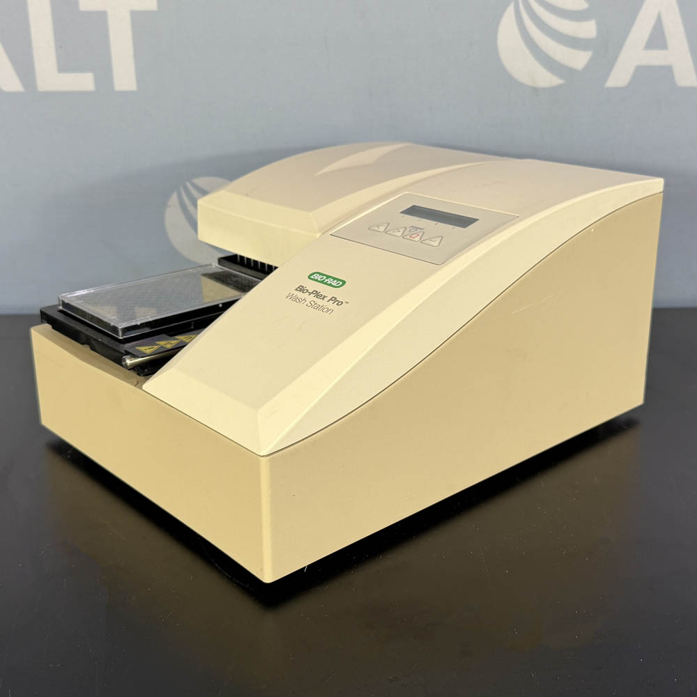 Bio-Rad Bio-Plex Pro Wash Station