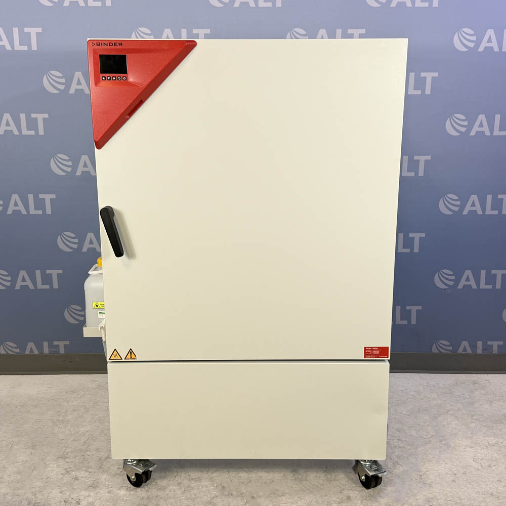 Binder  KBF-S ECO Constant Climate Chamber, Art. No. 9020-0420