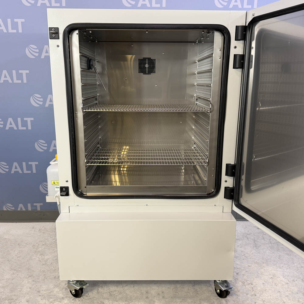 Binder  KBF-S ECO Constant Climate Chamber, Art. No. 9020-0420