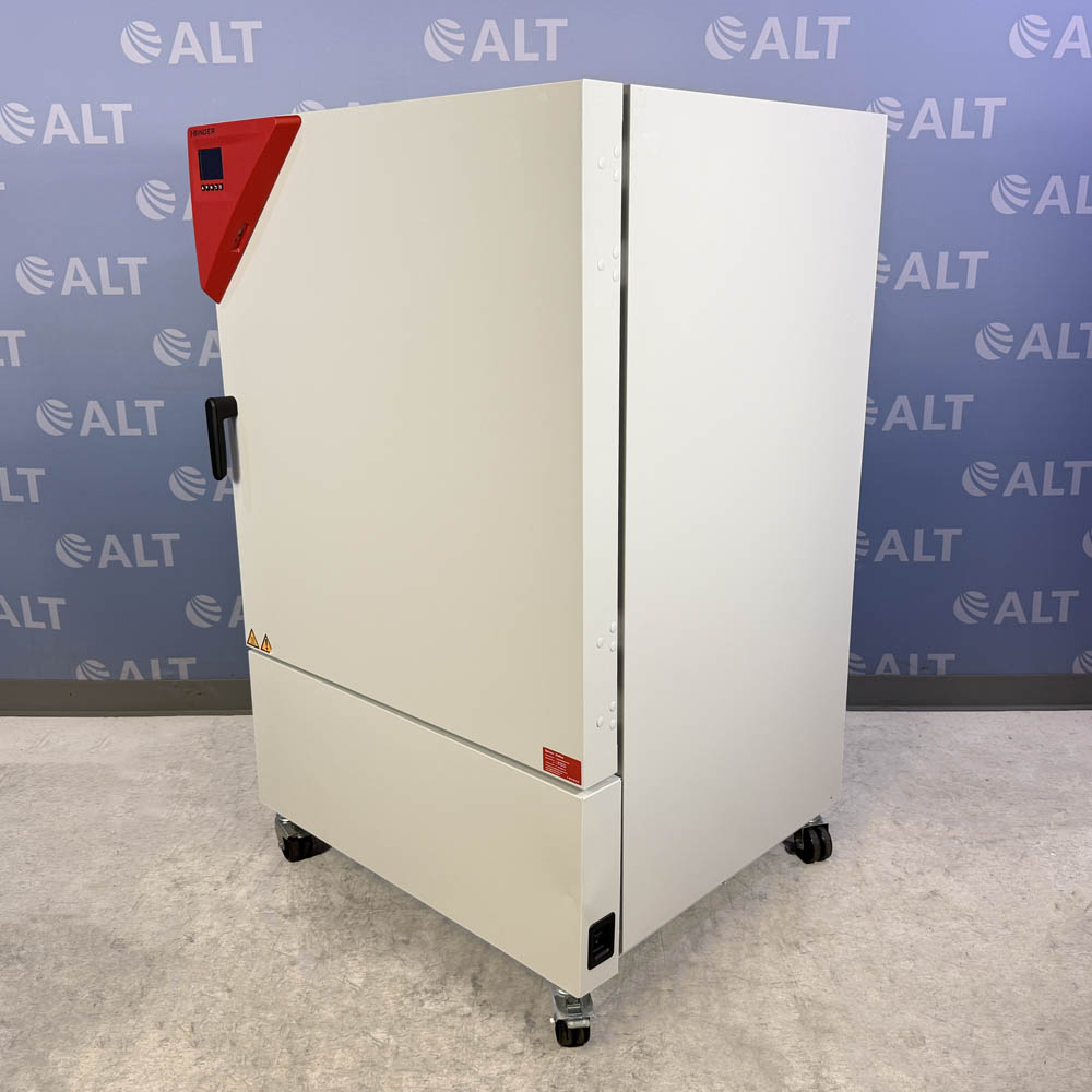 Binder  KBF-S ECO Constant Climate Chamber, Art. No. 9020-0420