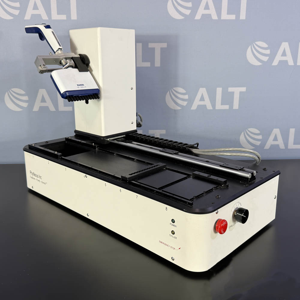 Phynexus  MEA Automated Protein Purification System