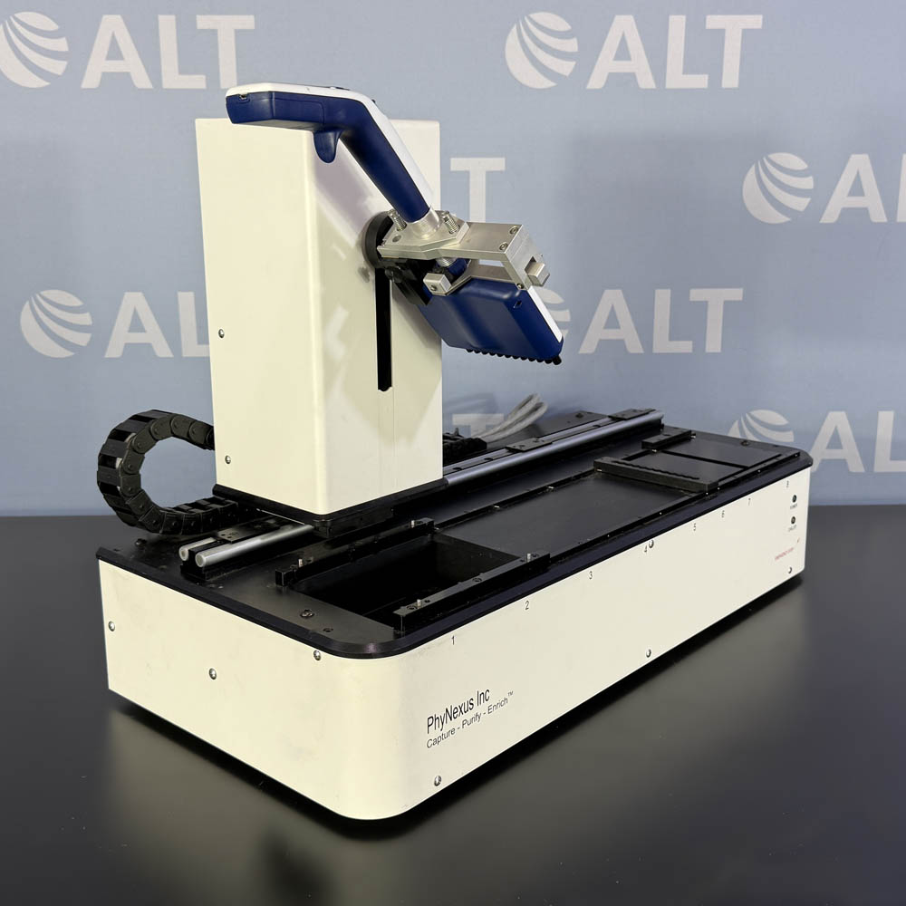 Phynexus  MEA Automated Protein Purification System