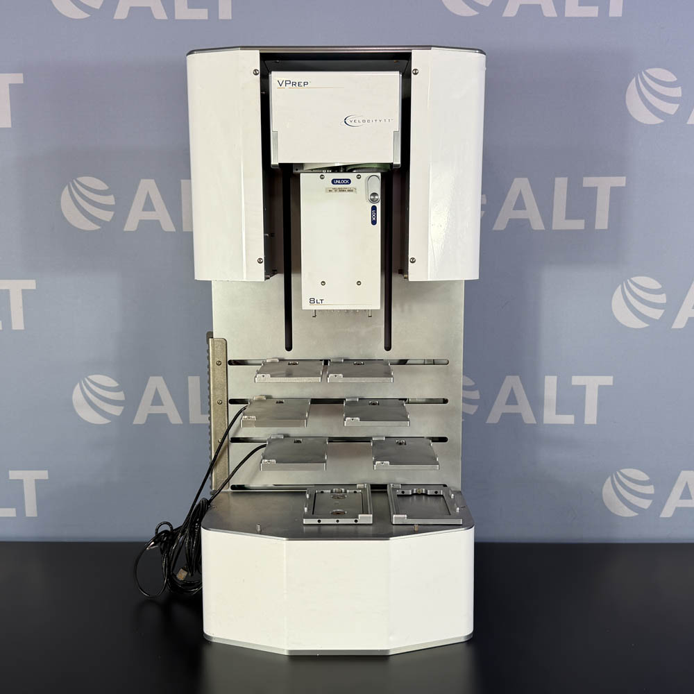 Velocity 11 VPrep Model 02318-001