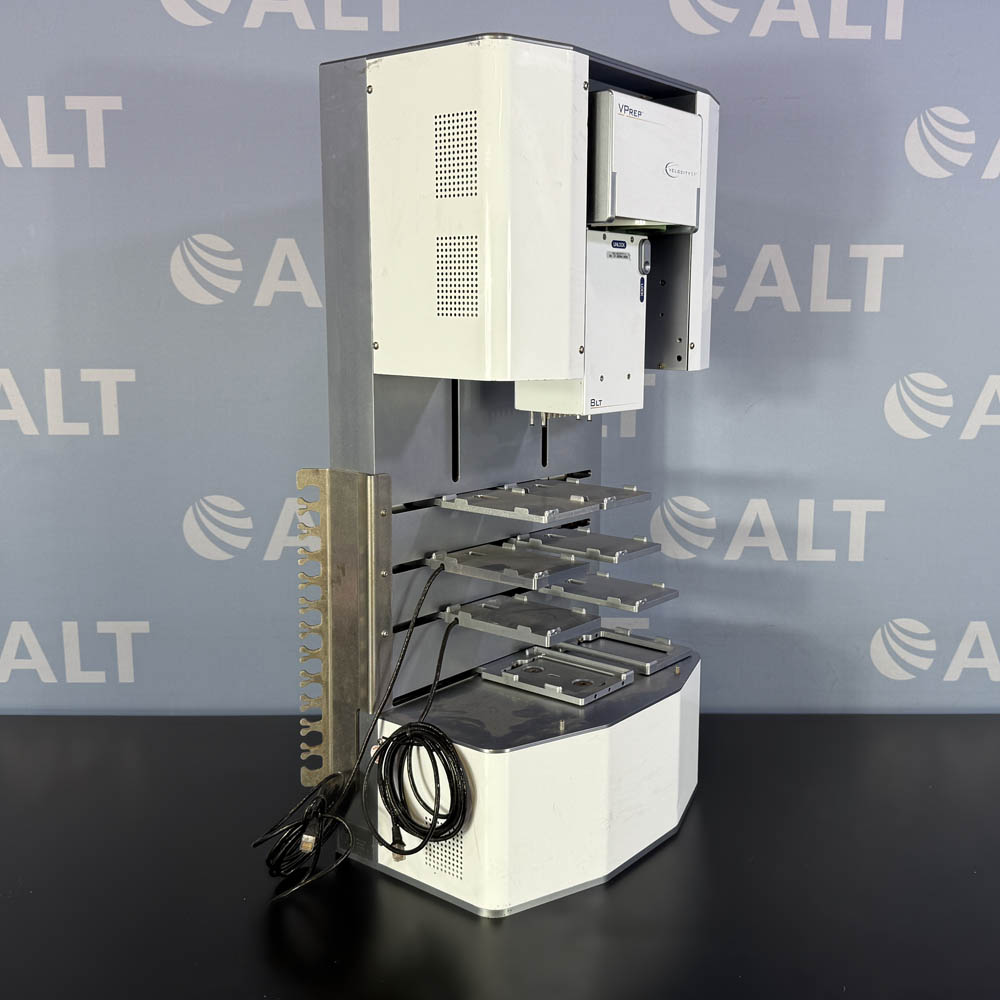 Velocity 11 VPrep Model 02318-001