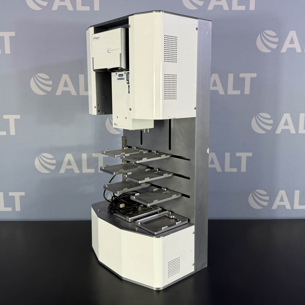 Velocity 11 VPrep Model 02318-001