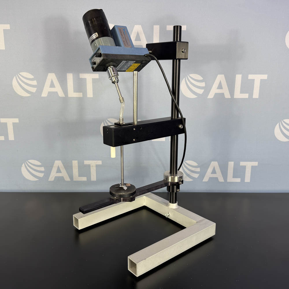 IKA  RE 16 Overhead Stirrer
