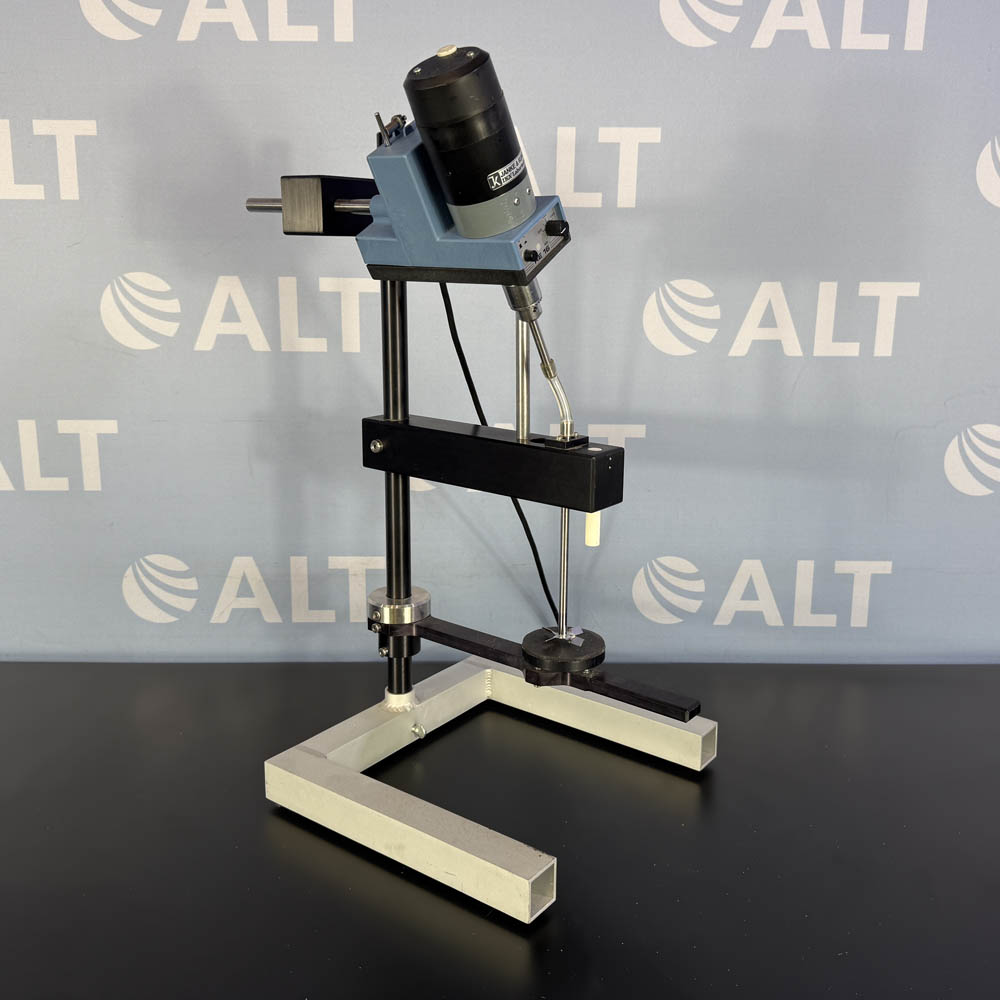 IKA  RE 16 Overhead Stirrer