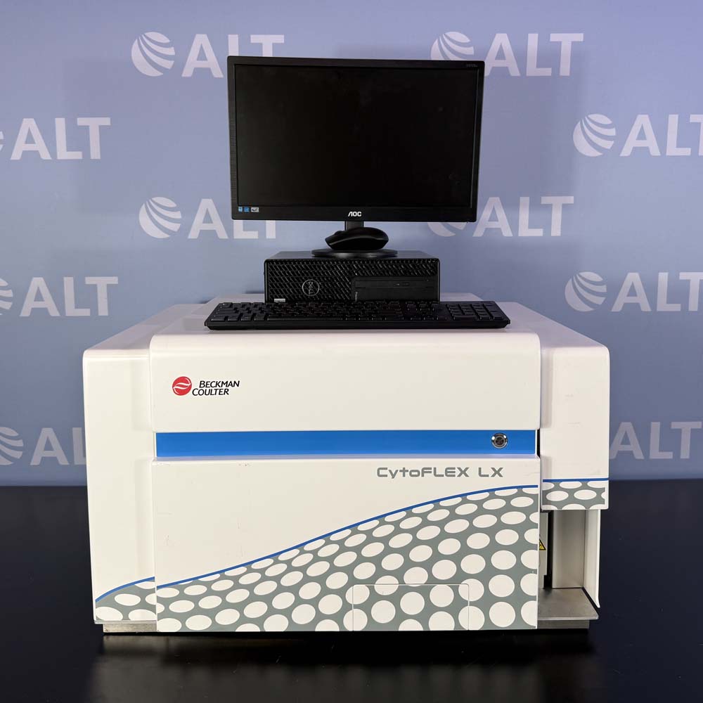 Beckman Coulter Cytoflex LX Flow Cytometer