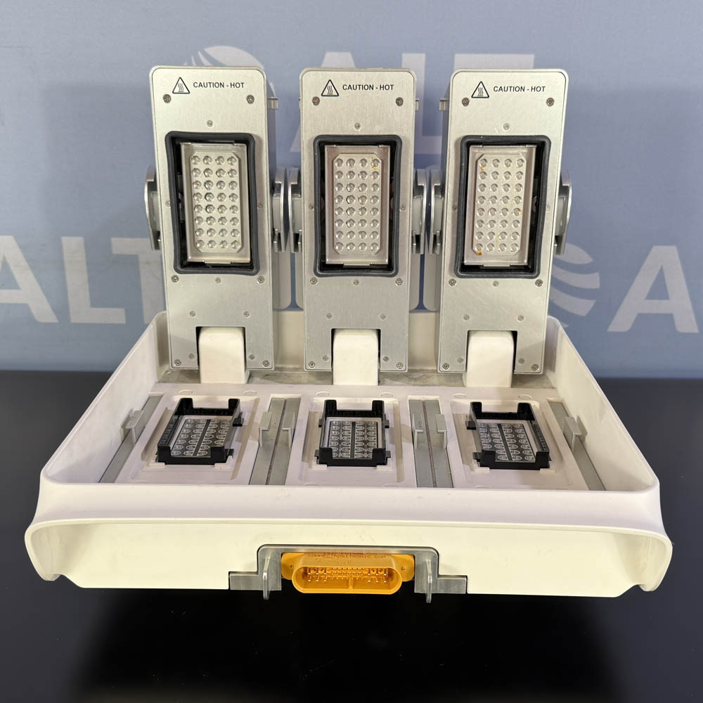 Applied Biosystems  ProFlex 3x 32-Well Sample Block