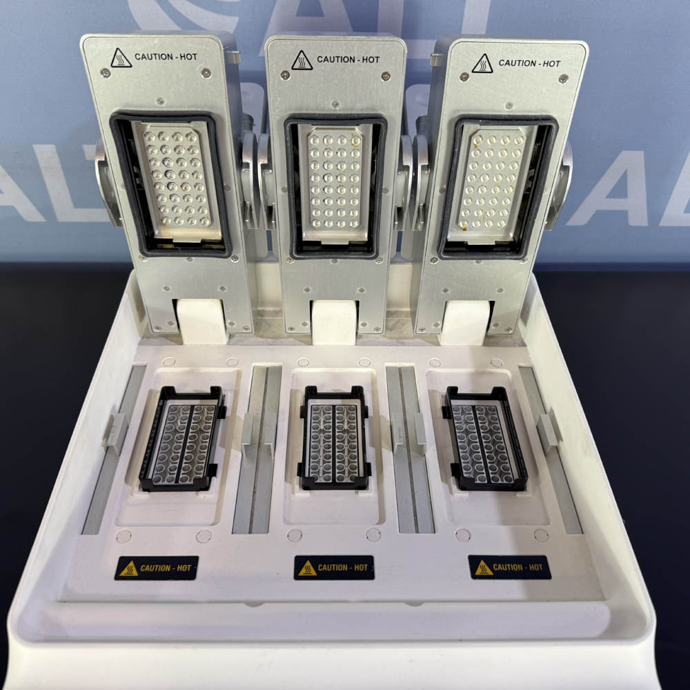 Applied Biosystems  ProFlex 3x 32-Well Sample Block