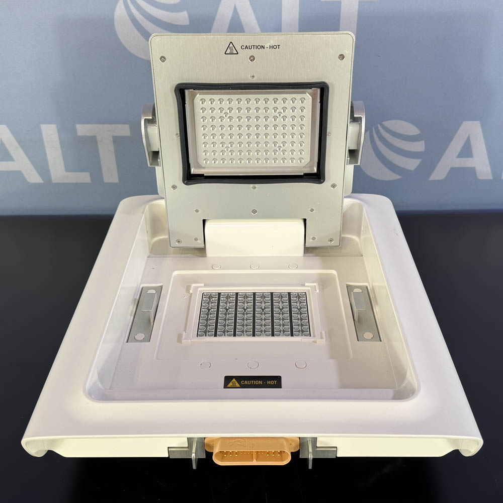 Applied Biosystems  ProFlex 96-Well Sample Block