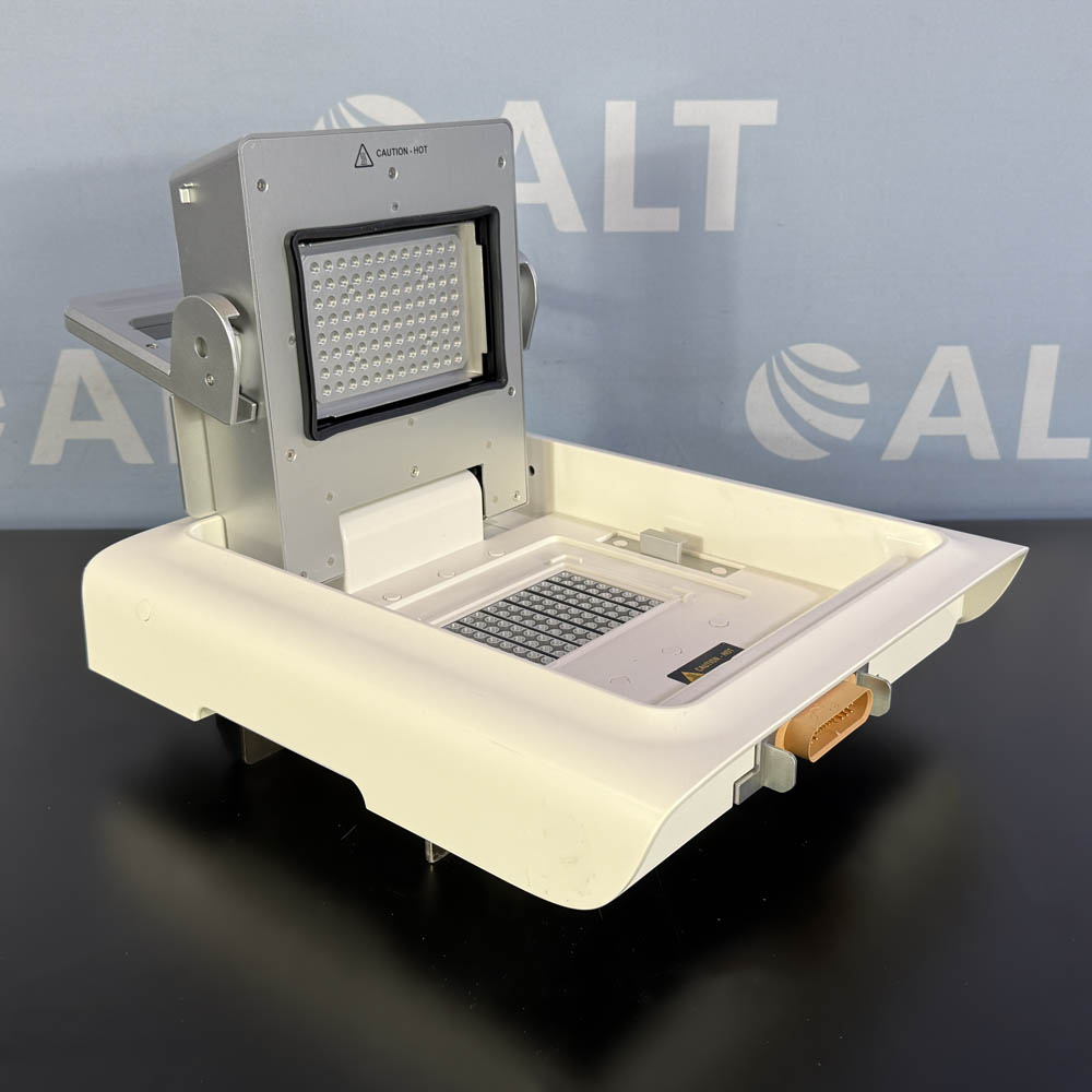 Applied Biosystems  ProFlex 96-Well Sample Block