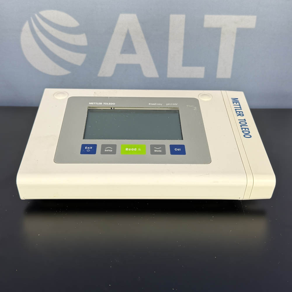 Mettler Toledo  FiveEasy pH Meter F20