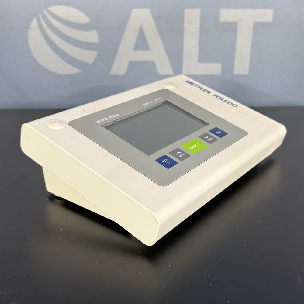 Mettler Toledo  FiveEasy pH Meter F20