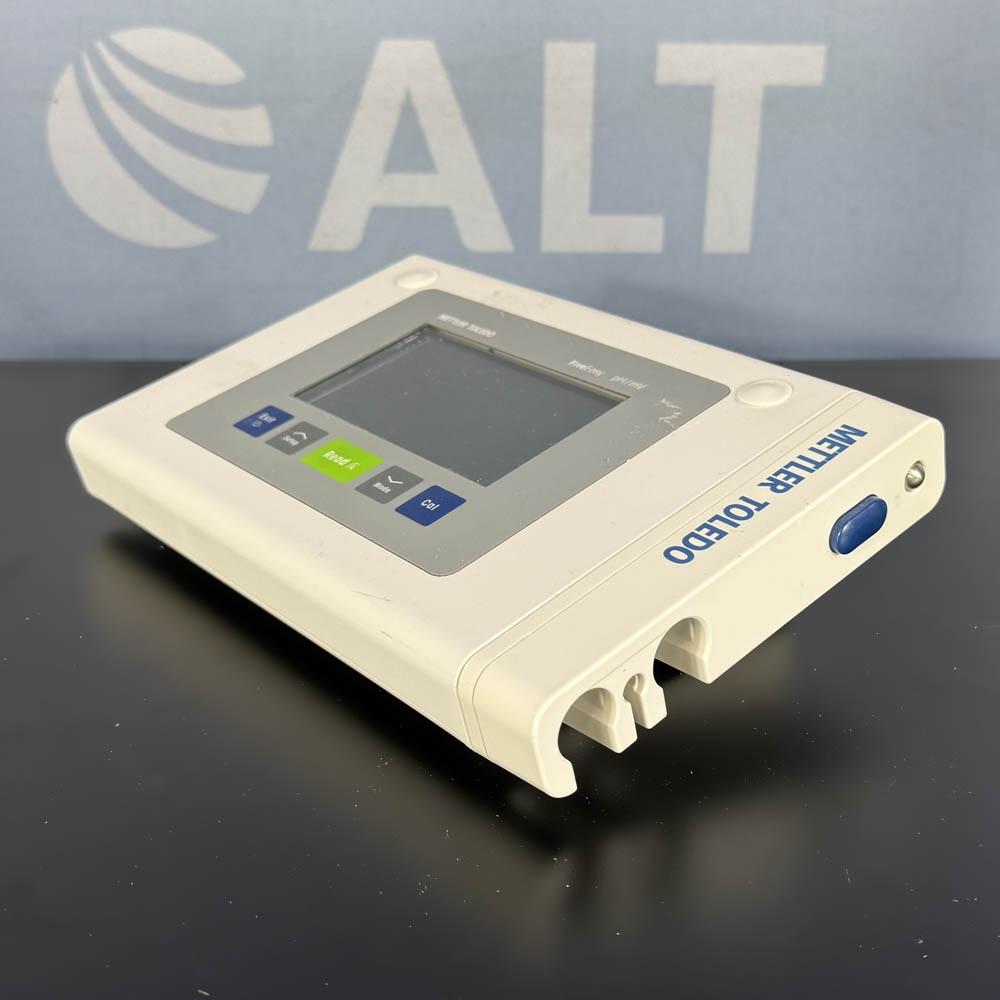 Mettler Toledo  FiveEasy pH Meter F20