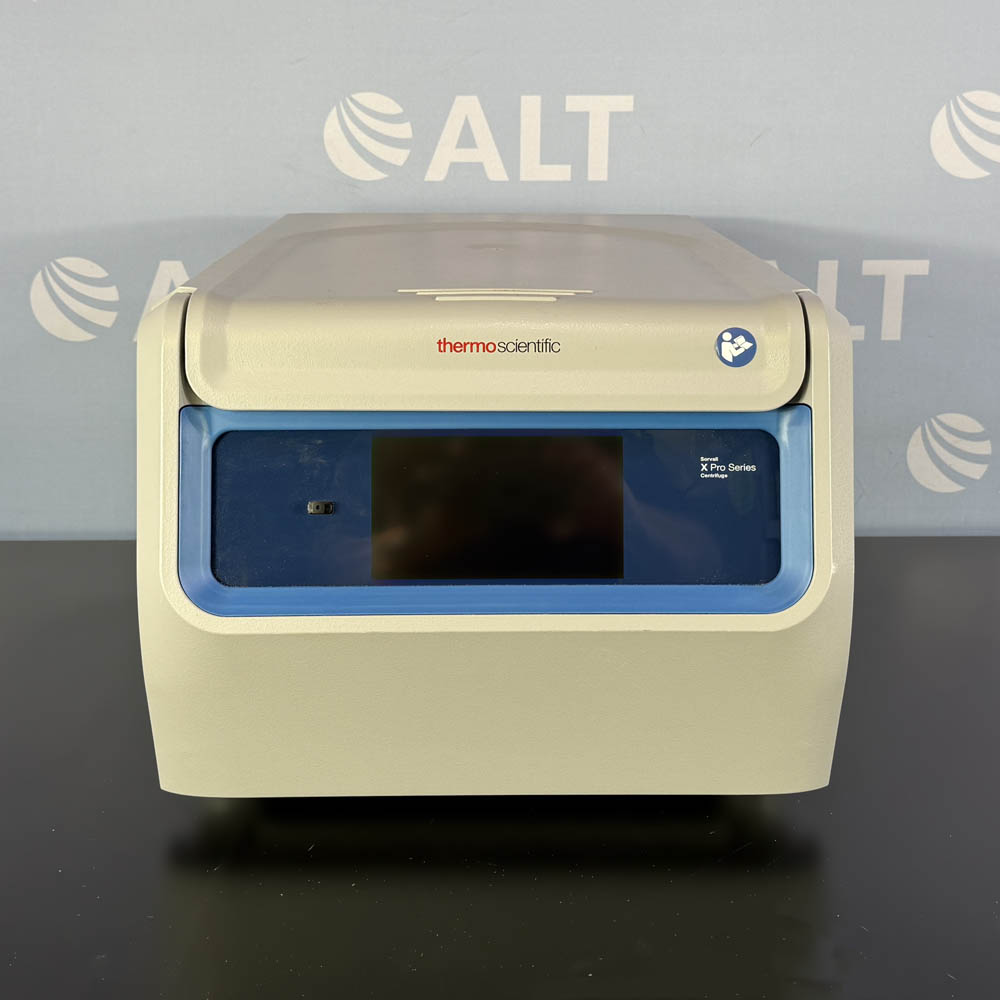 Thermo Scientific Sorvall X1 Pro-MD Benchtop Centrifuge