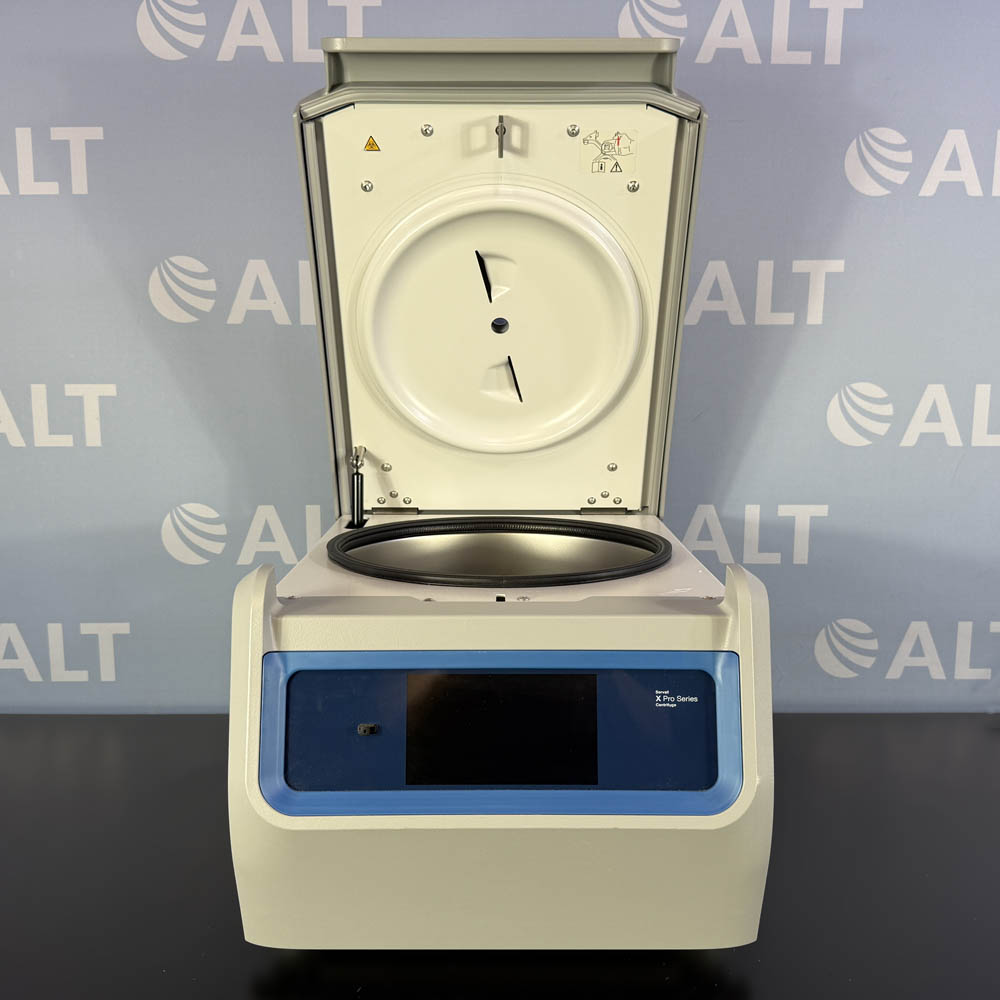Thermo Scientific Sorvall X1 Pro-MD Benchtop Centrifuge