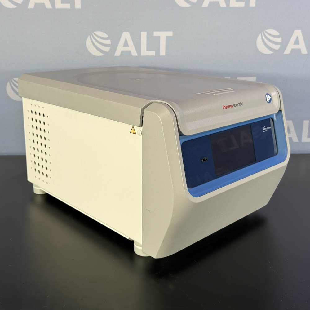 Thermo Scientific Sorvall X1 Pro-MD Benchtop Centrifuge
