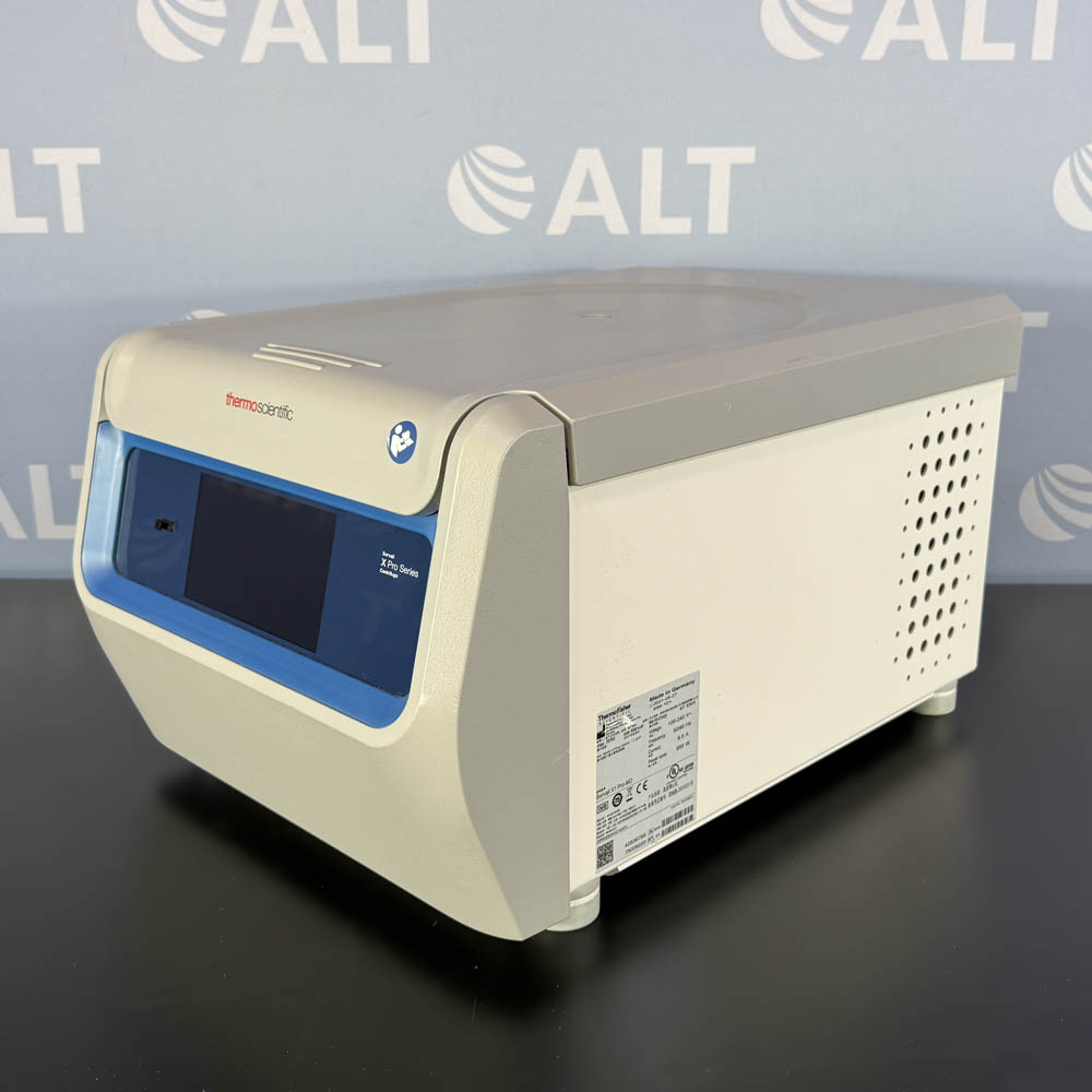 Thermo Scientific Sorvall X1 Pro-MD Benchtop Centrifuge
