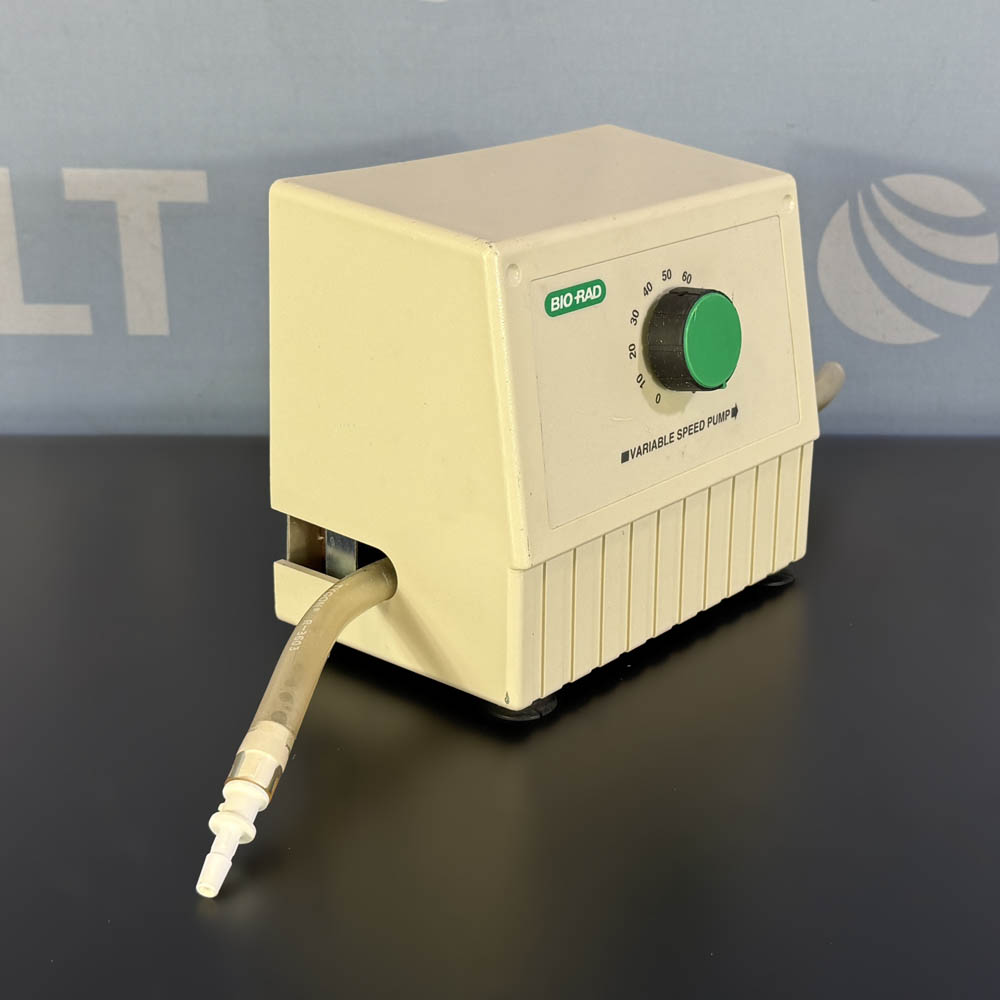 Bio-Rad  Variable Speed Pump