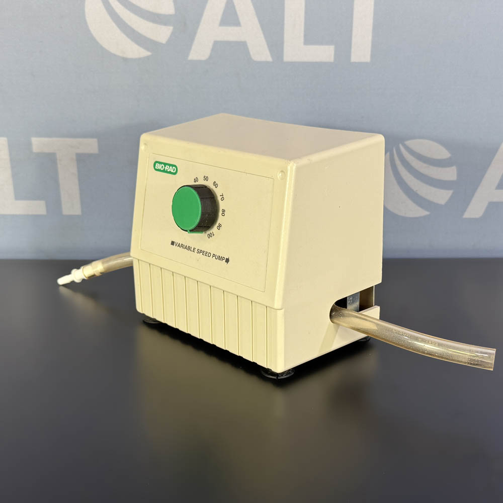 Bio-Rad  Variable Speed Pump