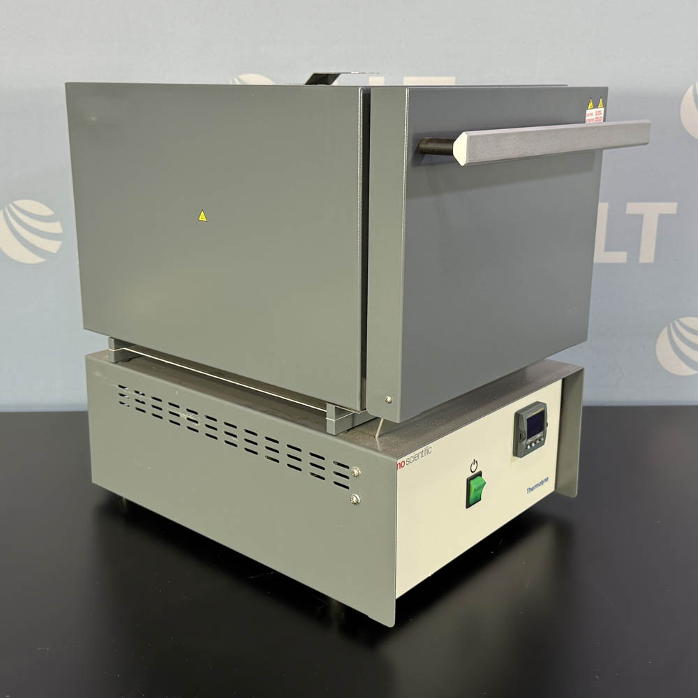 Thermo Fisher Scientific  Thermolyne 5.8L Muffle Furnace, Ref F48010