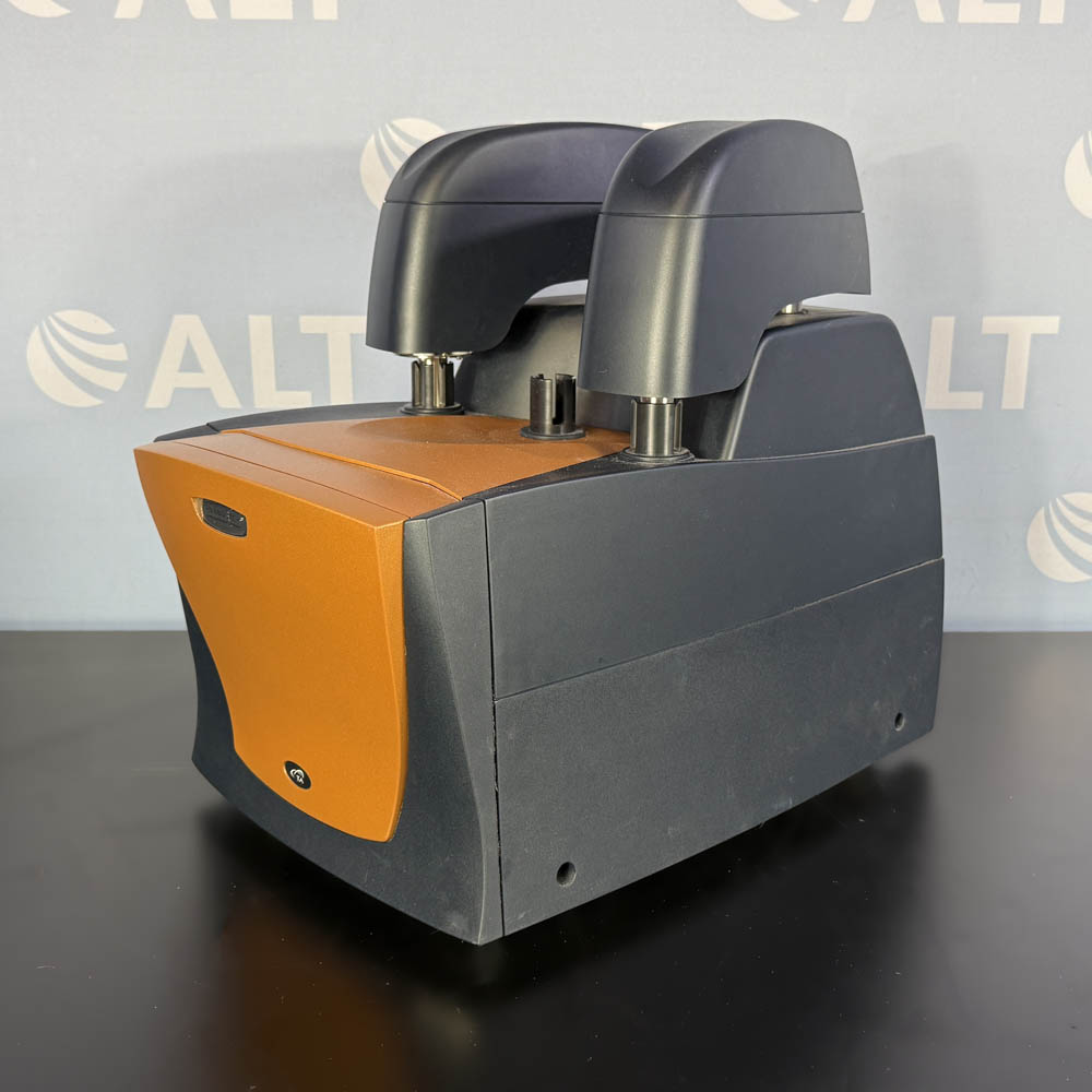 TA Instruments Nano ITC Isothermal Titration Calorimeter With Nano DSC Autosampler And Degassing Station