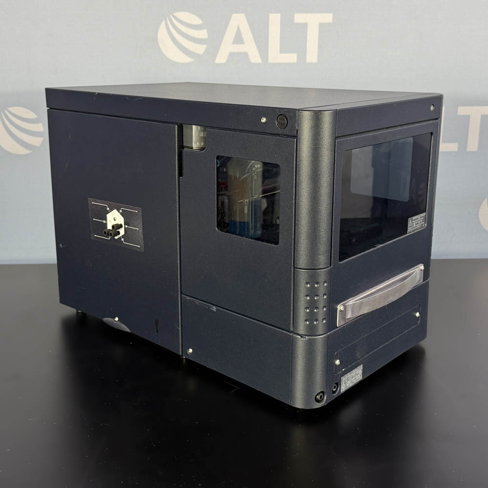 TA Instruments Nano ITC Isothermal Titration Calorimeter With Nano DSC Autosampler And Degassing Station
