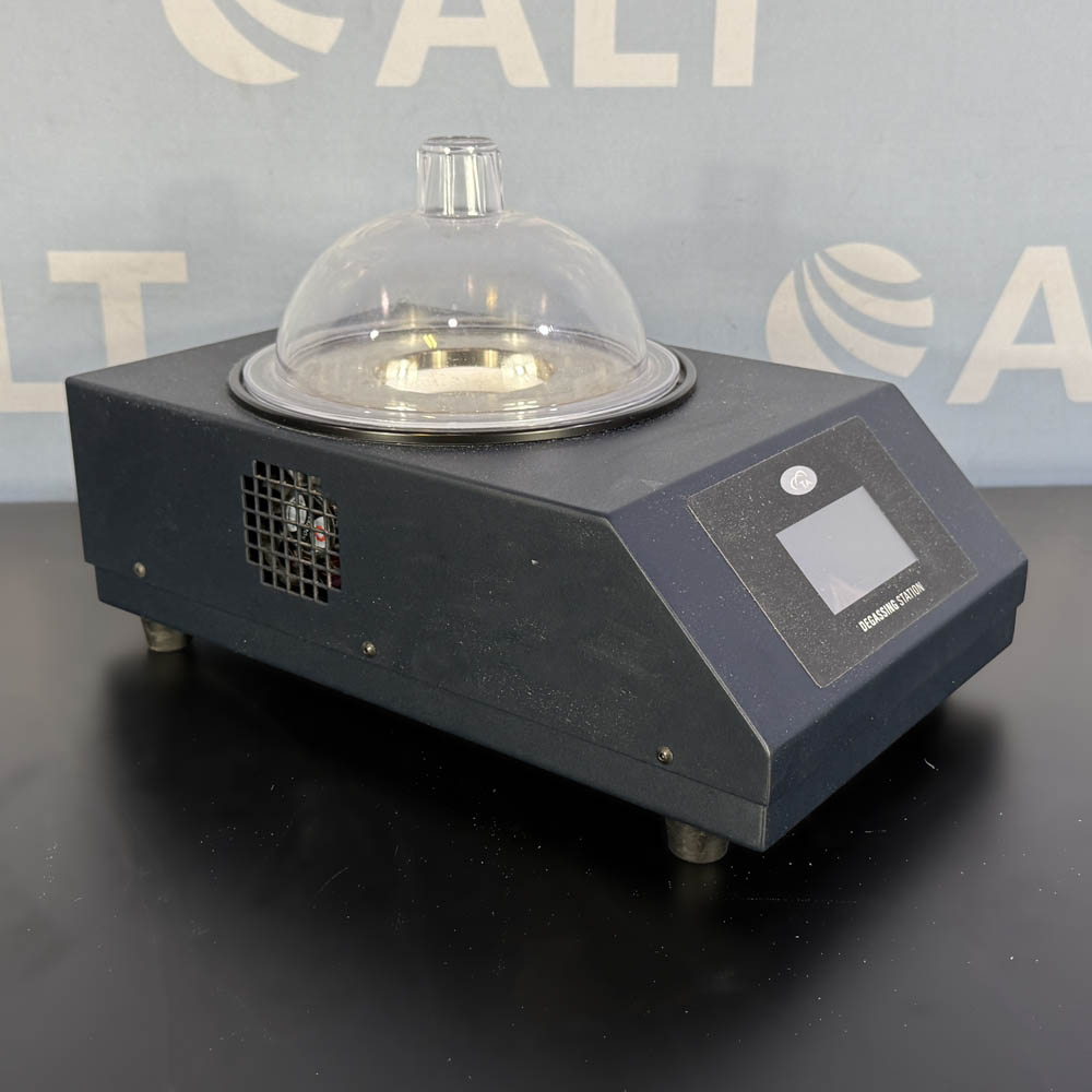 TA Instruments Nano ITC Isothermal Titration Calorimeter With Nano DSC Autosampler And Degassing Station