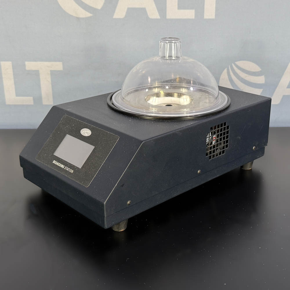 TA Instruments Nano ITC Isothermal Titration Calorimeter With Nano DSC Autosampler And Degassing Station
