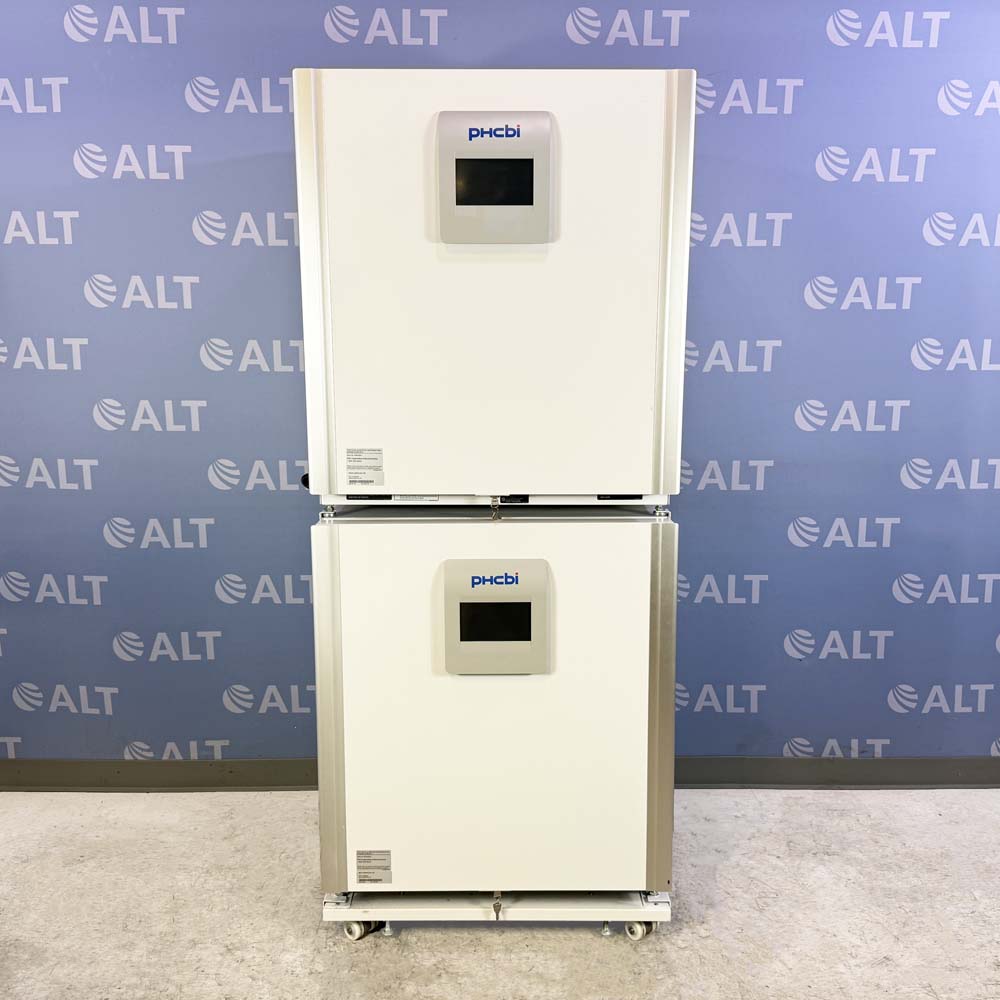 phcbi  MCO-230AICUVL CO2 Incubator (Dual Stack)