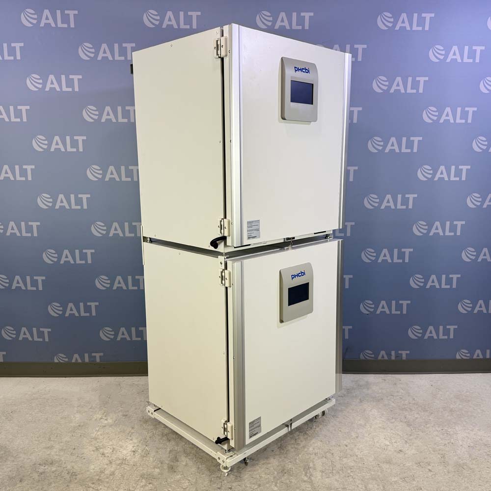 phcbi  MCO-230AICUVL CO2 Incubator (Dual Stack)