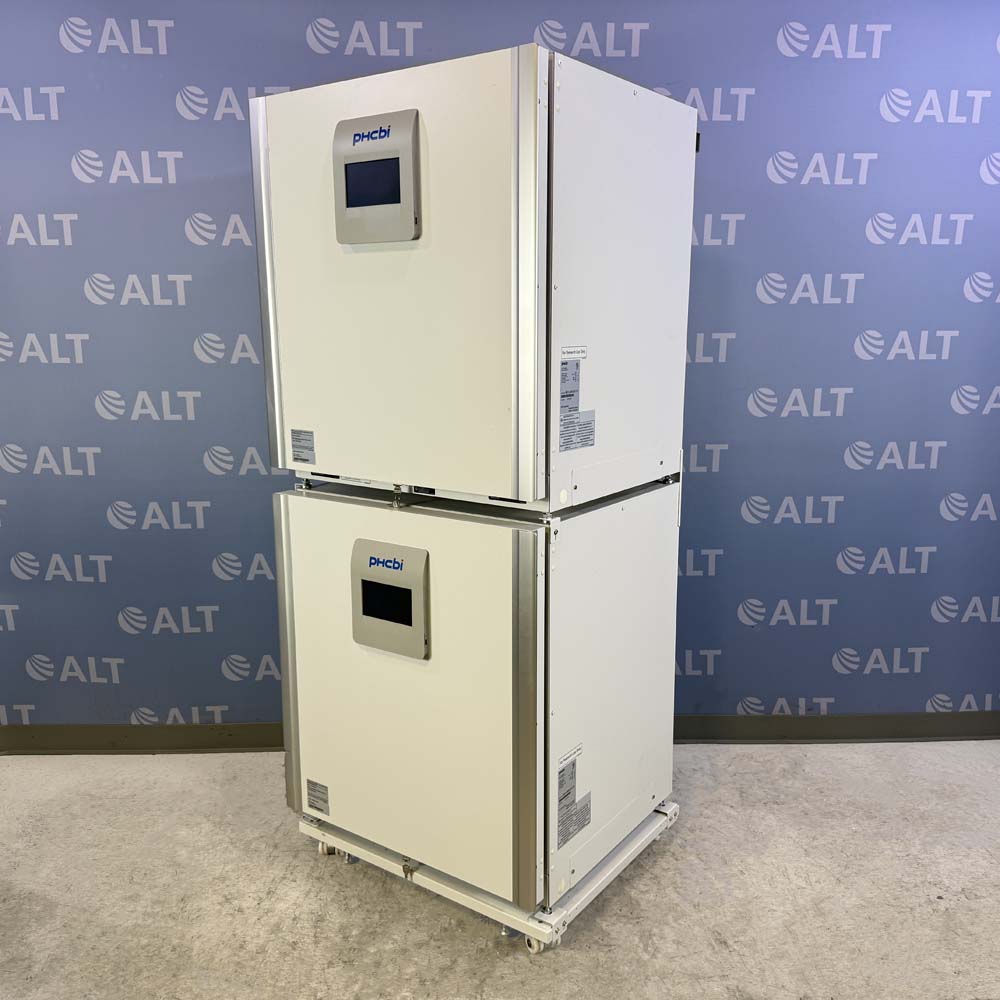 phcbi  MCO-230AICUVL CO2 Incubator (Dual Stack)