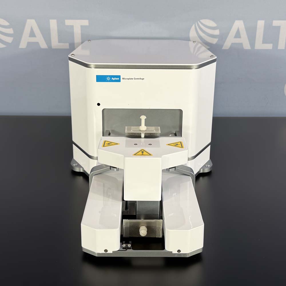 Agilent  Microplate Centrifuge, G5582A