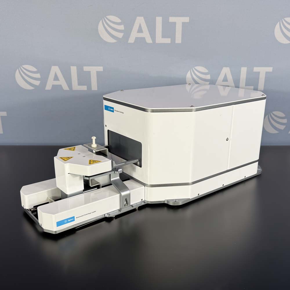 Agilent  Microplate Centrifuge, G5582A