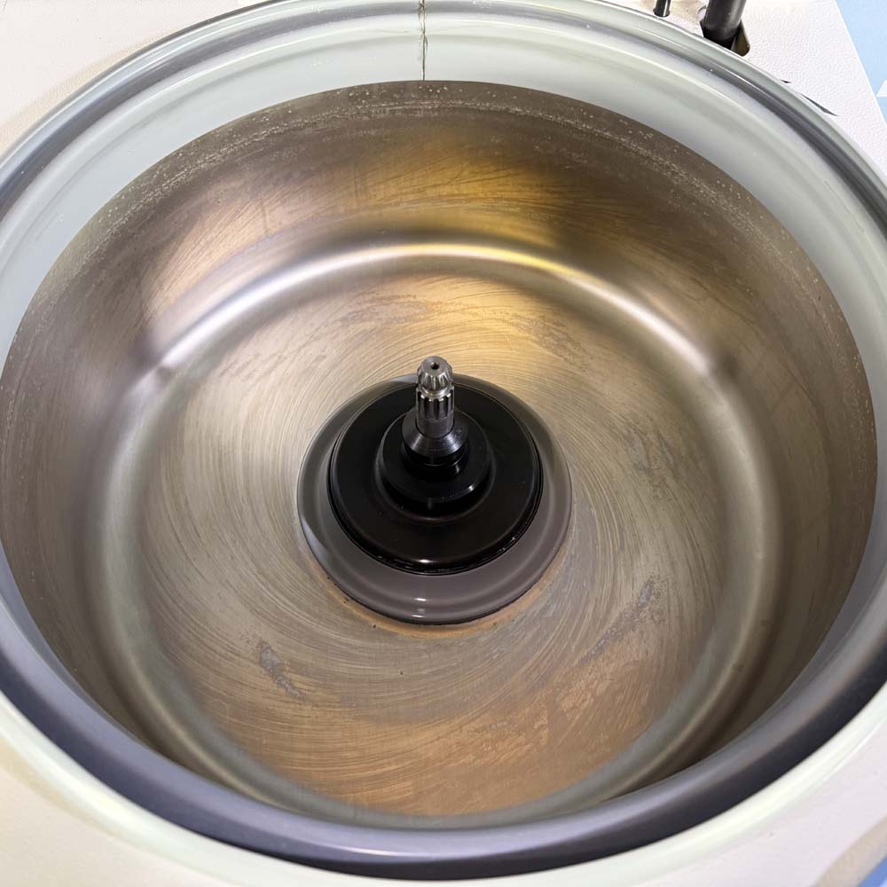 Nuaire NuWind Refrigerated Multi-Application Centrifuge, Model NU-C200R