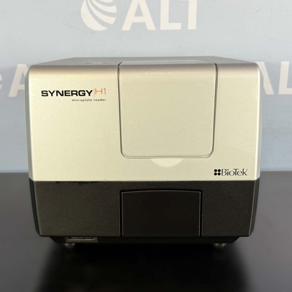 BioTek Synergy H1M Microplate Reader