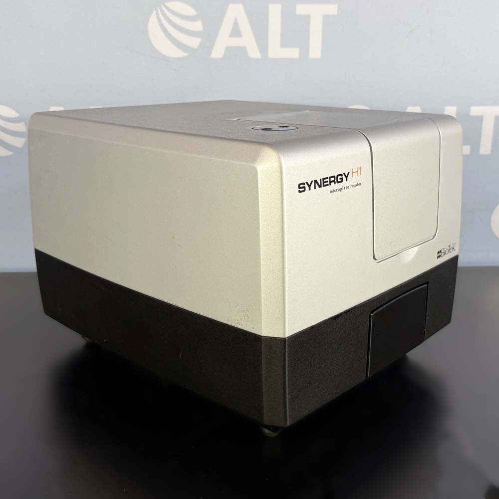 BioTek Synergy H1M Microplate Reader