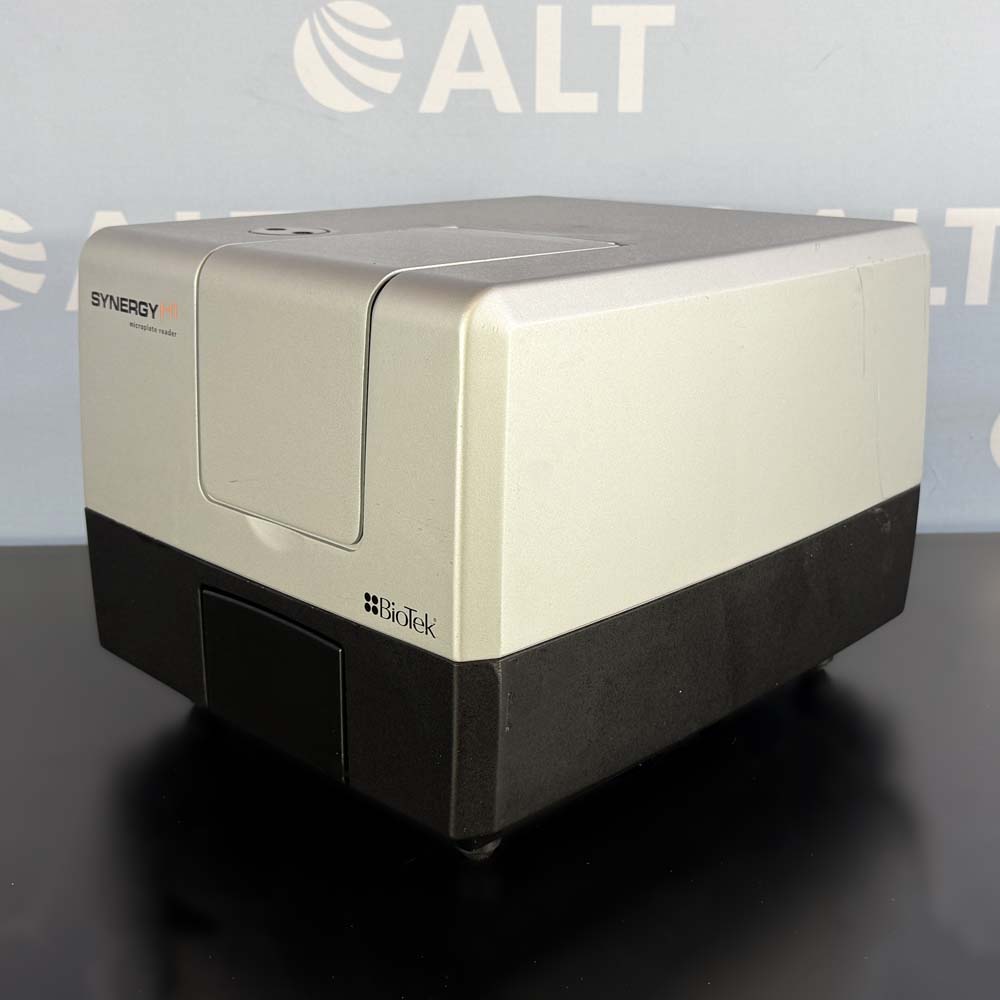 BioTek Synergy H1M Microplate Reader