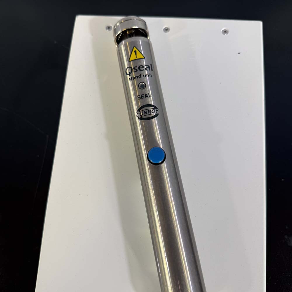 Conroy Medical Qseal Air Tube Sealer
