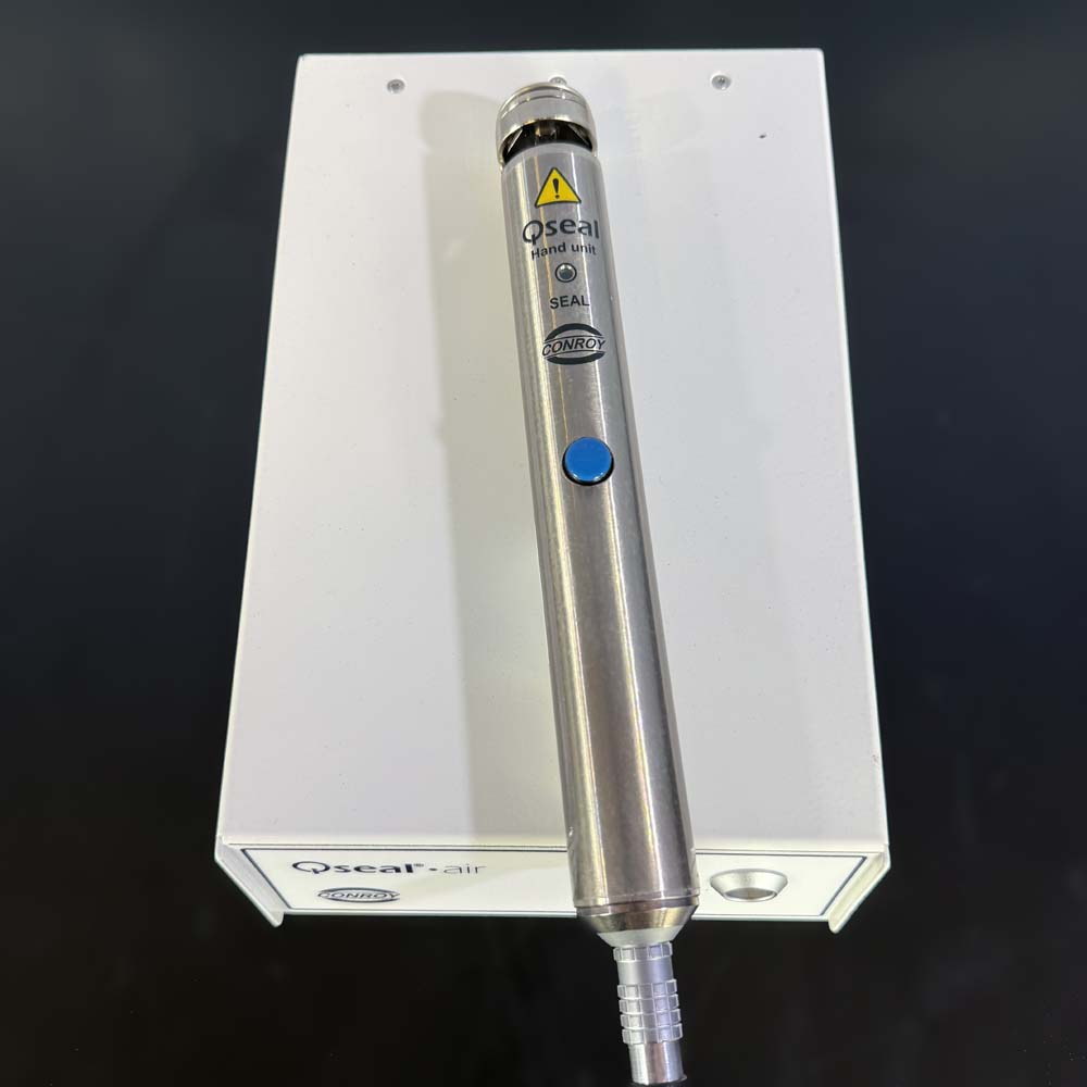 Conroy Medical Qseal Air Tube Sealer