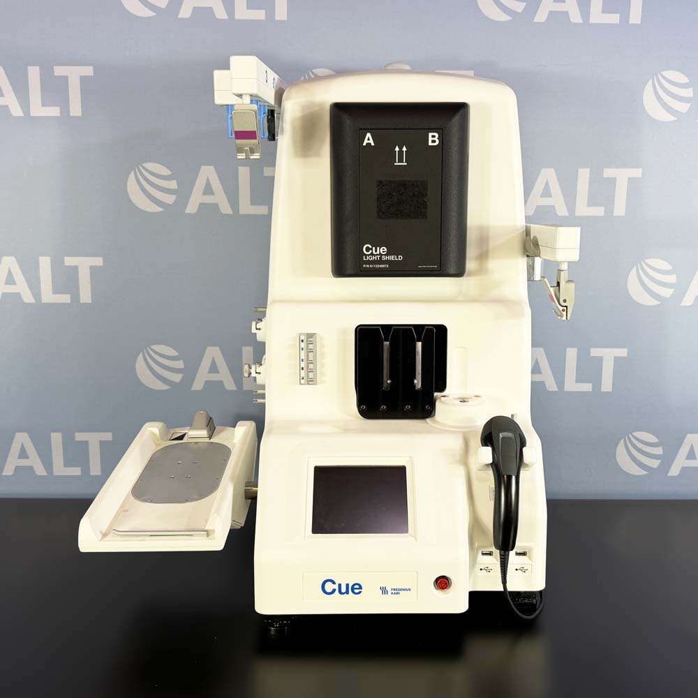 Fresenius Kabi Cue Cell Processing System, P/N 6R5000